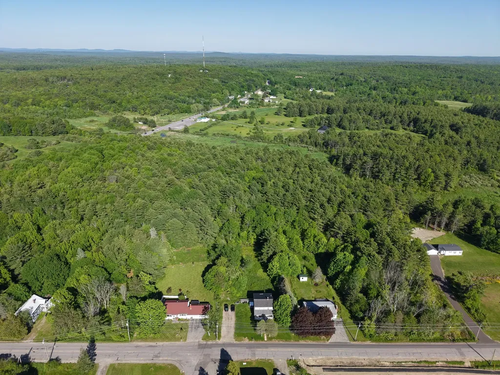 Lot 17 Cony Road Augusta ME 04330