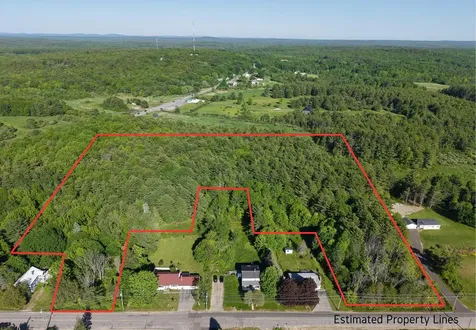 Lot 17 Cony Road Augusta ME 04330