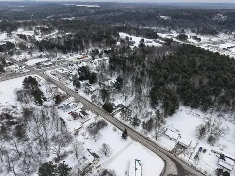Lot 17 Cony Road Augusta ME 04330