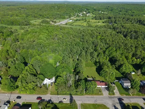 Lot 17 Cony Road Augusta ME 04330