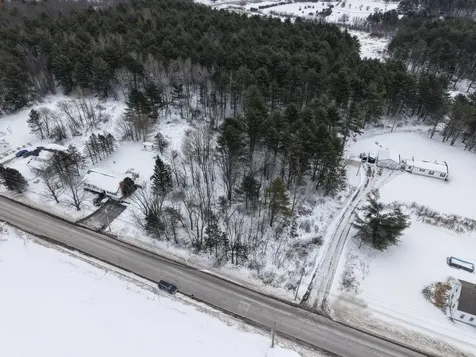 Lot 17 Cony Road Augusta ME 04330
