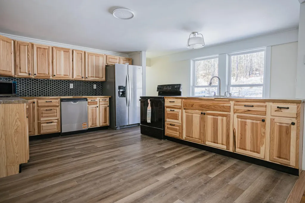 916 Orchard Drive Wilton ME 04294
