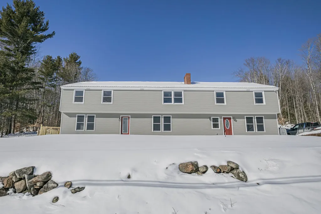 916 Orchard Drive Wilton ME 04294