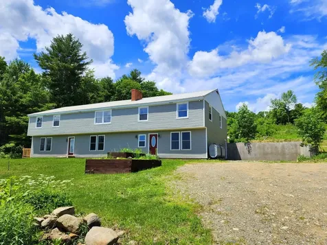 916 Orchard Drive Wilton ME 04294