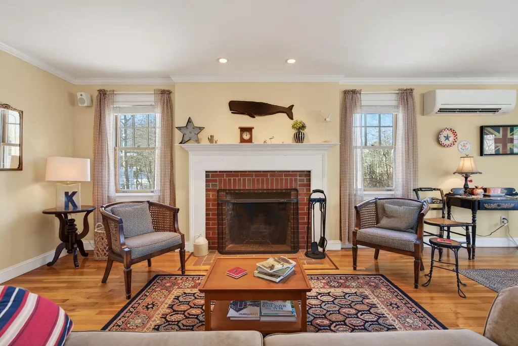 124 Granite Point Road Biddeford ME 04005