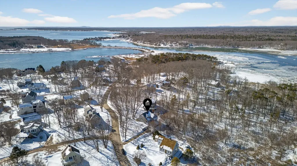 124 Granite Point Road Biddeford ME 04005