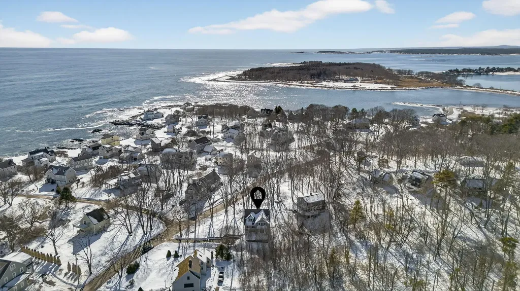 124 Granite Point Road Biddeford ME 04005