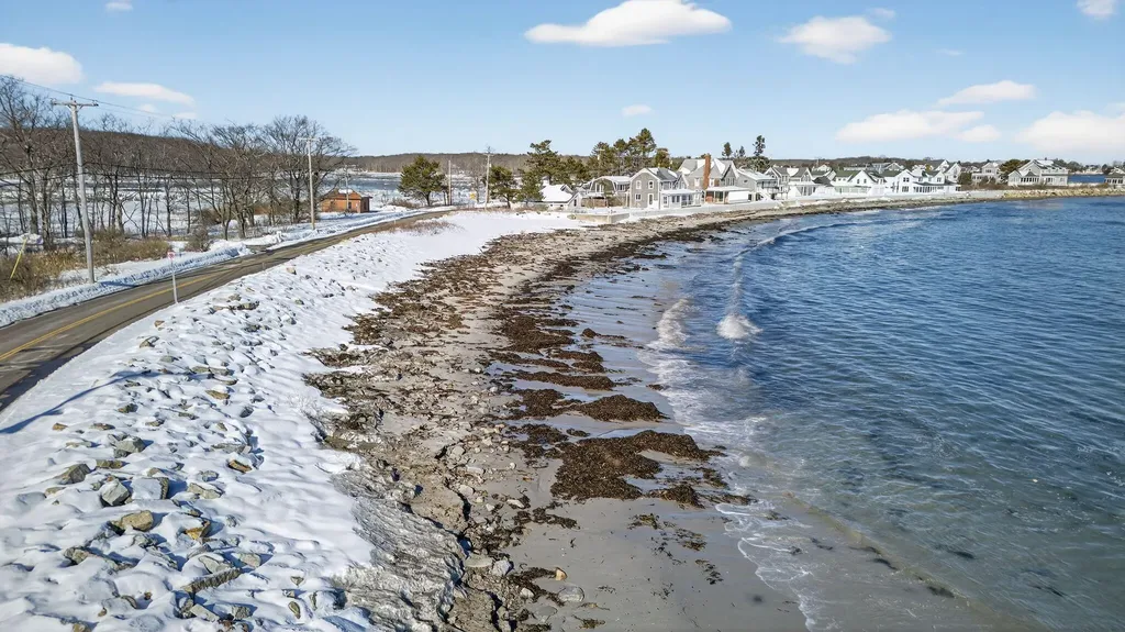 124 Granite Point Road Biddeford ME 04005