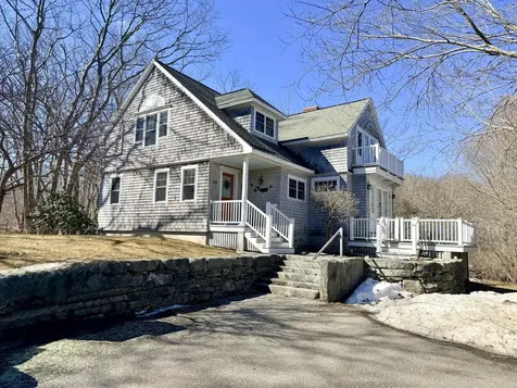 124 Granite Point Road Biddeford ME 04005
