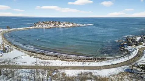 124 Granite Point Road Biddeford ME 04005