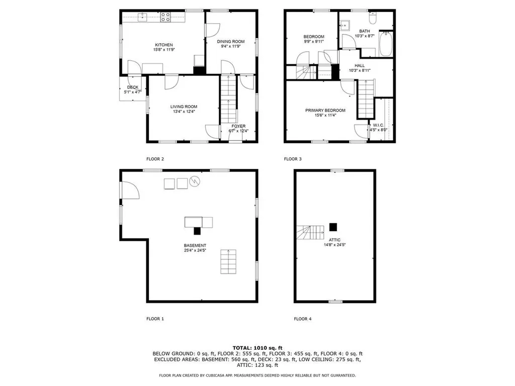127 Harbor Road Friendship ME 04547