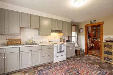 127 Harbor Road Friendship ME 04547