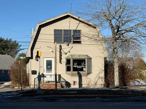 145 Main Street Thomaston ME 04861