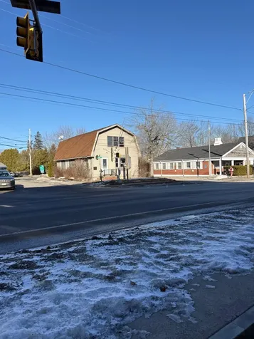 145 Main Street Thomaston ME 04861