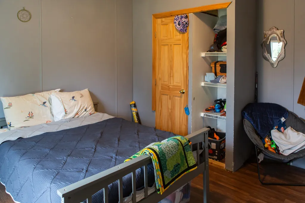 632 Foster Road Monticello ME 04760