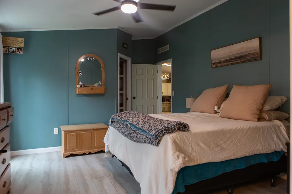 632 Foster Road Monticello ME 04760