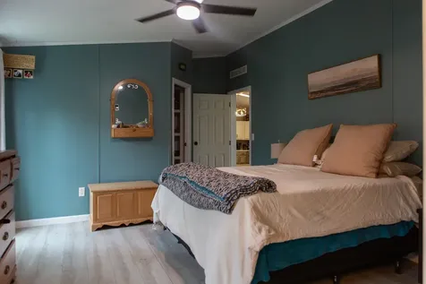 632 Foster Road Monticello ME 04760