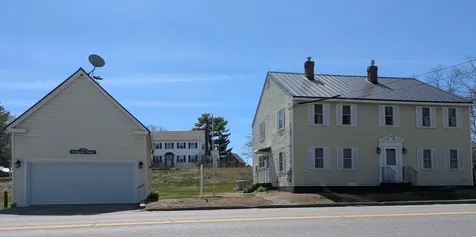 192 Ossipee Trail Limington ME 04049