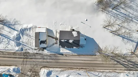 192 Ossipee Trail Limington ME 04049