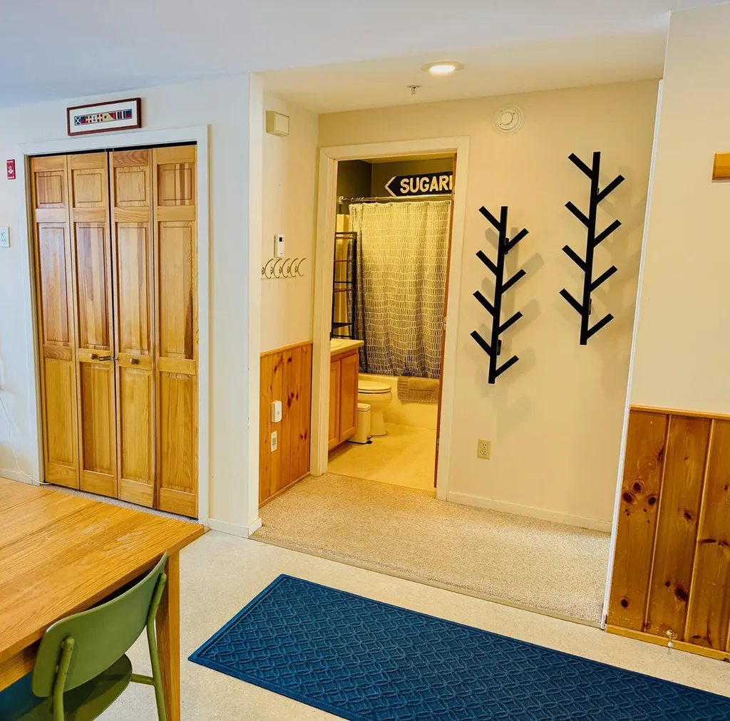 2696 Winterbrook Lane Carrabassett Valley ME 04947