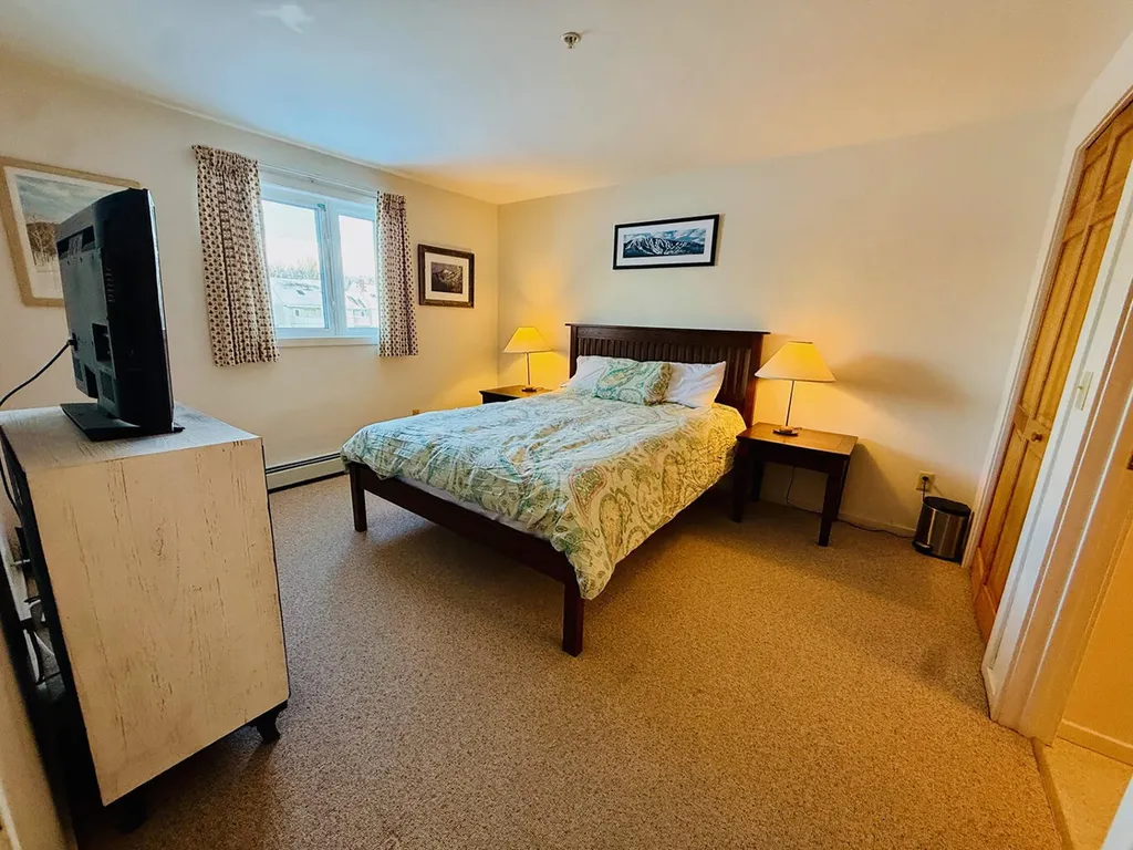 2696 Winterbrook Lane Carrabassett Valley ME 04947