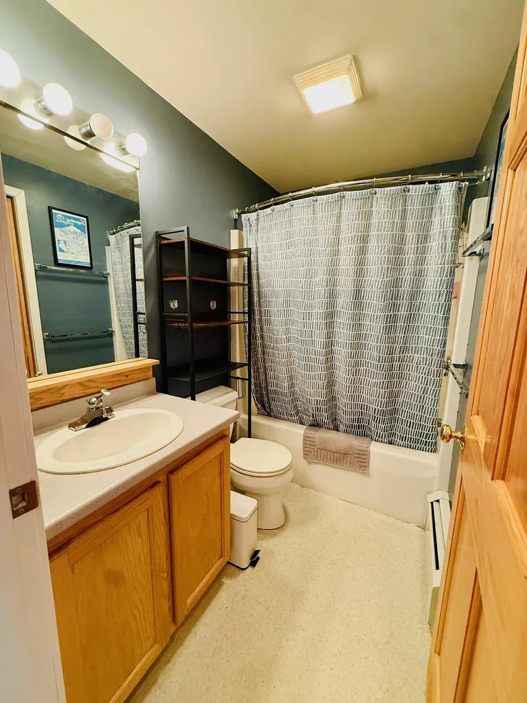 2696 Winterbrook Lane Carrabassett Valley ME 04947