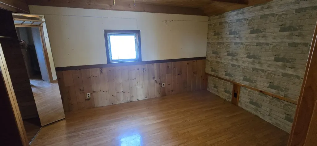 116 Clark Brook Road Wallagrass ME 04781