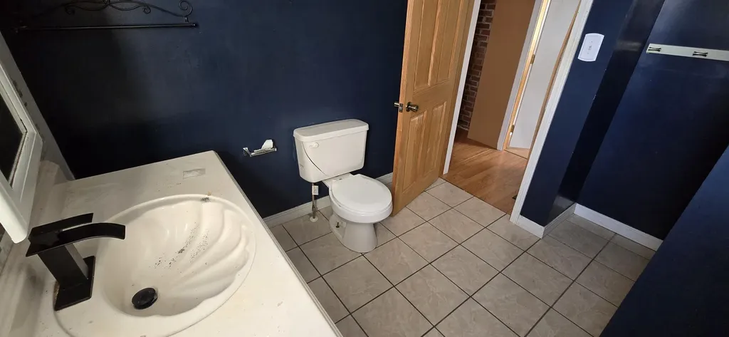 116 Clark Brook Road Wallagrass ME 04781
