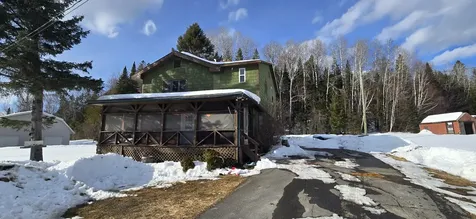 116 Clark Brook Road Wallagrass ME 04781