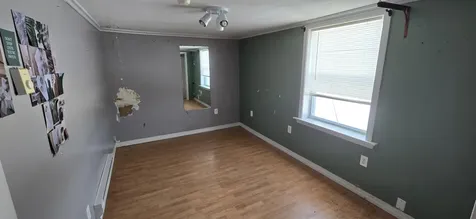 116 Clark Brook Road Wallagrass ME 04781