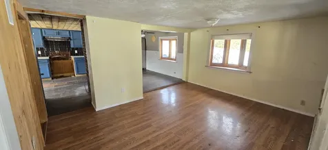116 Clark Brook Road Wallagrass ME 04781