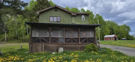 116 Clark Brook Road Wallagrass ME 04781