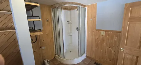 116 Clark Brook Road Wallagrass ME 04781
