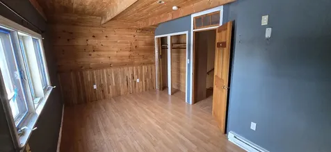 116 Clark Brook Road Wallagrass ME 04781