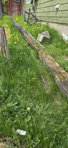 116 Clark Brook Road Wallagrass ME 04781