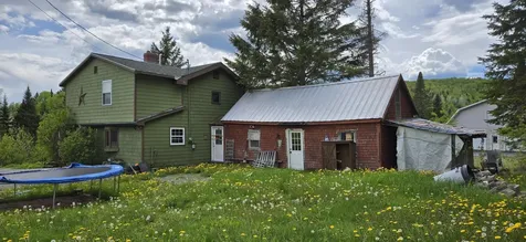 116 Clark Brook Road Wallagrass ME 04781