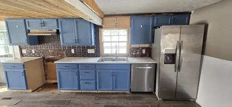 116 Clark Brook Road Wallagrass ME 04781