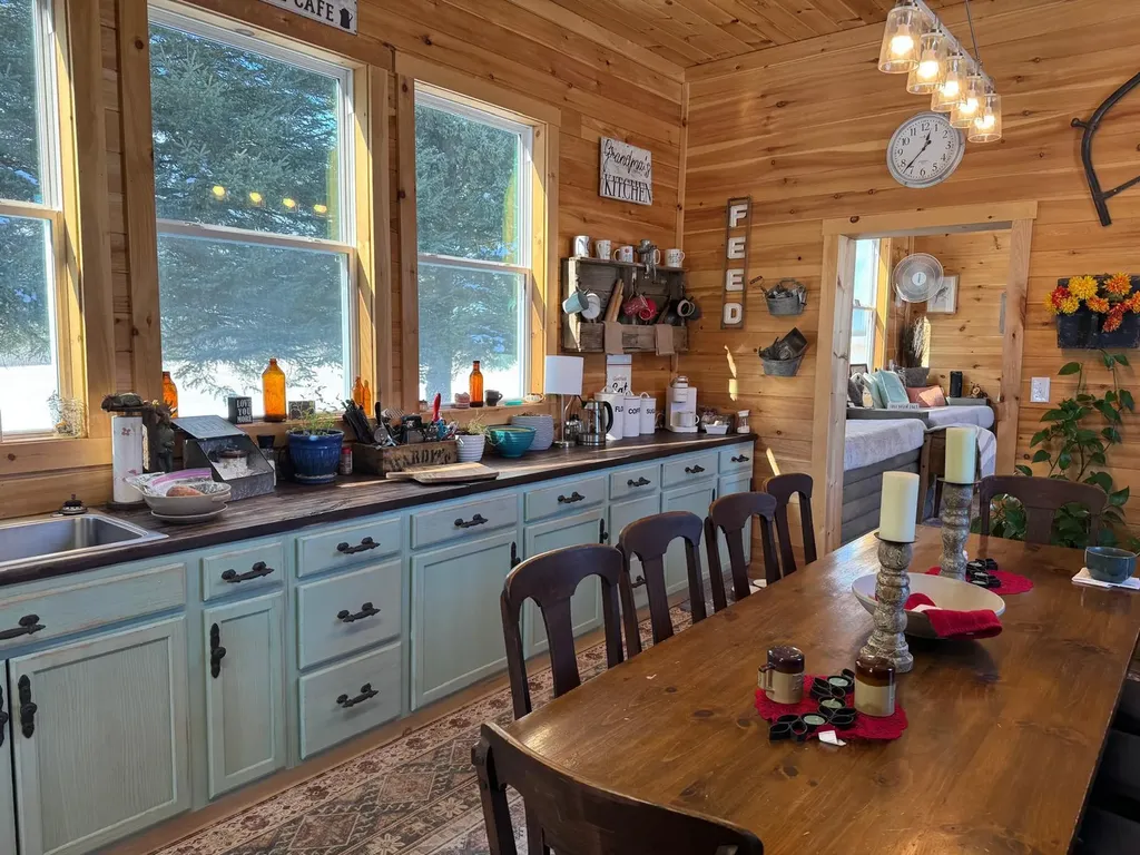 228 Waddell Road Castle Hill ME 04757