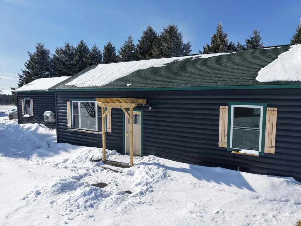 228 Waddell Road Castle Hill ME 04757