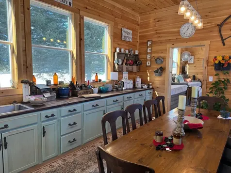 228 Waddell Road Castle Hill ME 04757