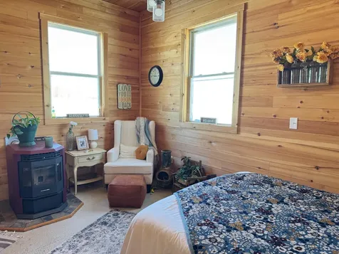 228 Waddell Road Castle Hill ME 04757