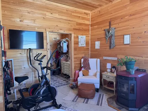 228 Waddell Road Castle Hill ME 04757