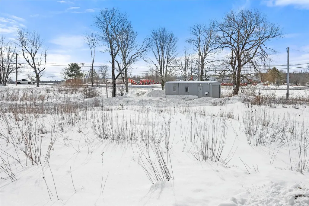 1425 Hammond Street Bangor ME 04401