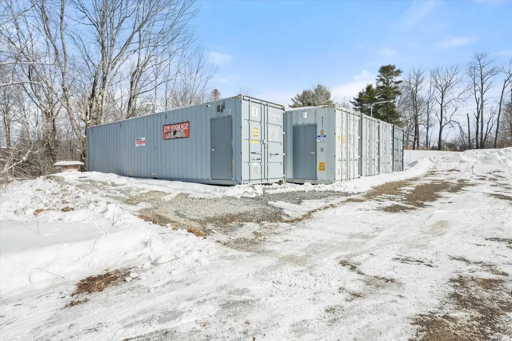 1425 Hammond Street Bangor ME 04401