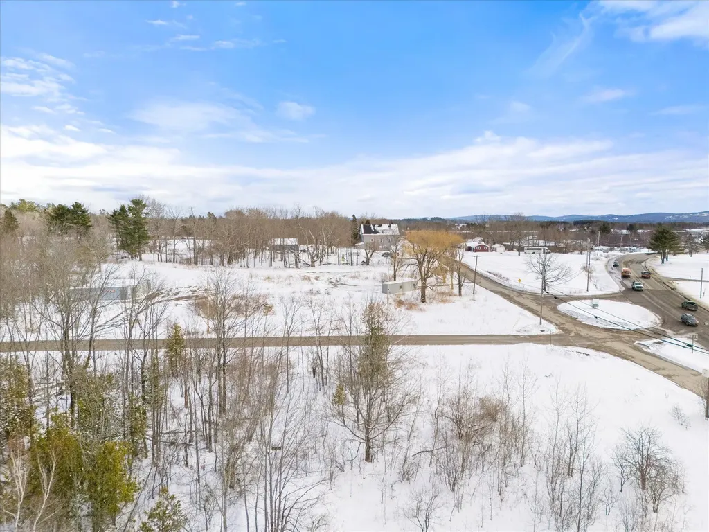 1425 Hammond Street Bangor ME 04401
