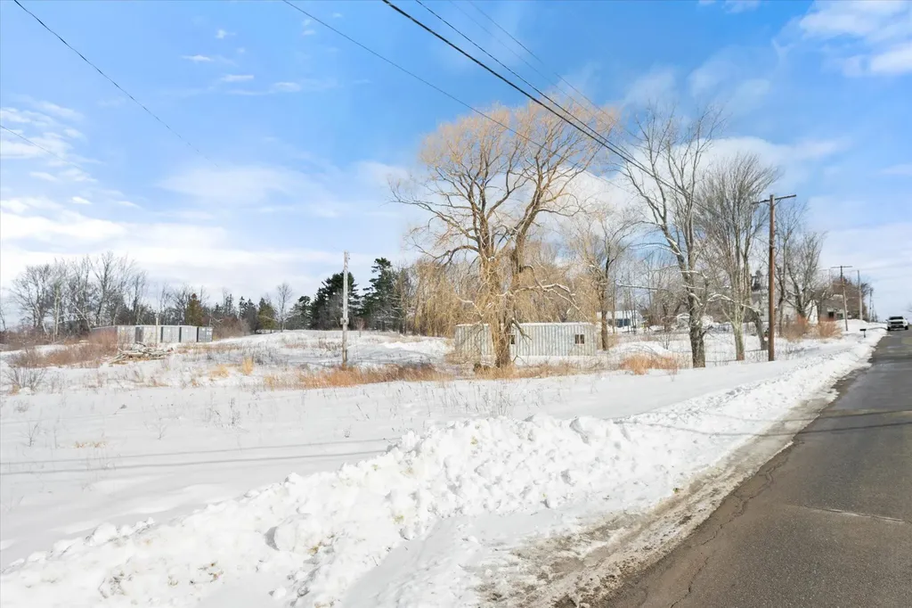 1425 Hammond Street Bangor ME 04401