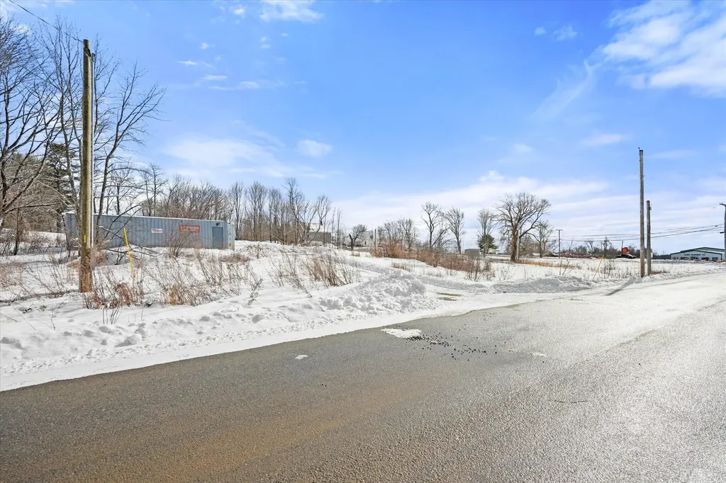 1425 Hammond Street Bangor ME 04401