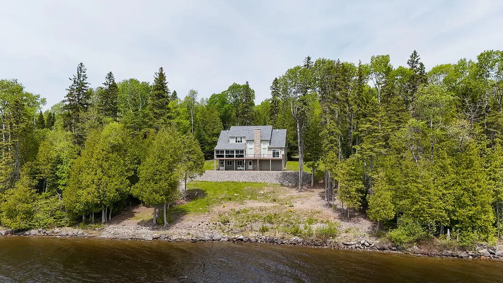 1913 Sly Brook Road Eagle Lake ME 04739