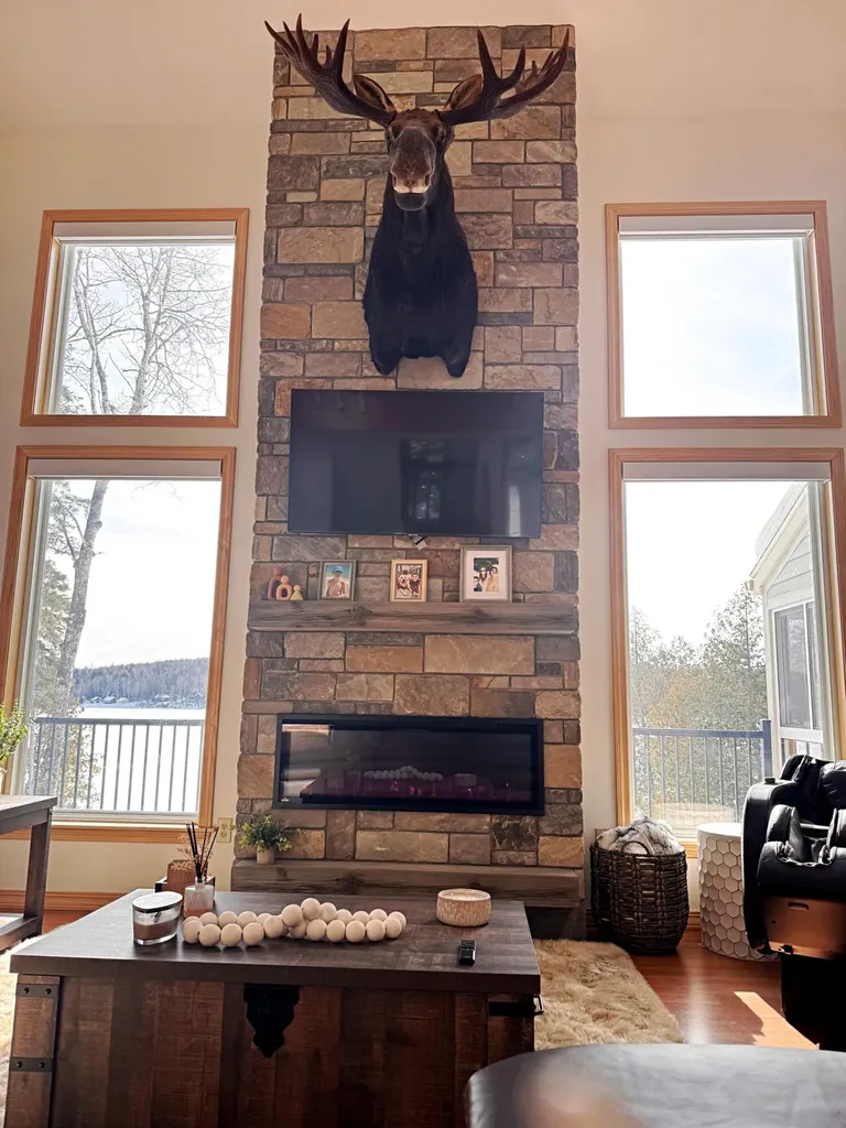 1913 Sly Brook Road Eagle Lake ME 04739