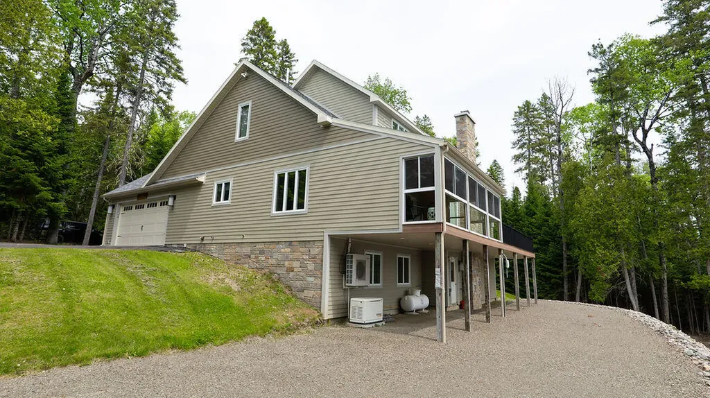 1913 Sly Brook Road Eagle Lake ME 04739
